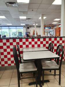 Subway - Vero Beach