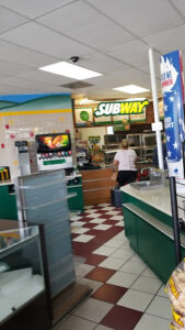 Subway - Hialeah