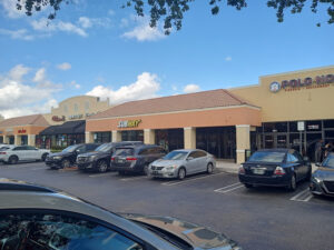 Subway - Hialeah
