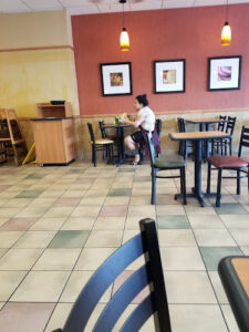 Subway - Hialeah