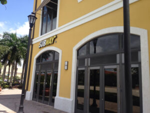 Subway - Miramar