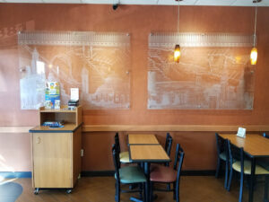 Subway - Pembroke Pines