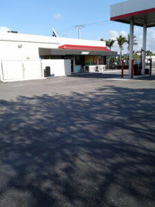 Subway - Homestead