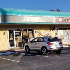 Subway - Islamorada