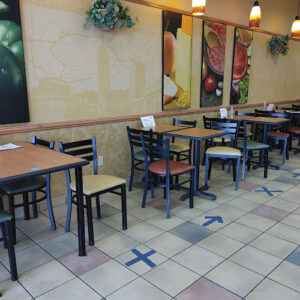 Subway - Miami Gardens