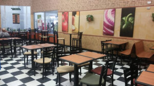 Subway - Coral Springs