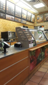 Subway - Coral Springs