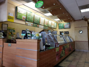 Subway - Coral Springs