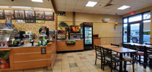 Subway - Miami