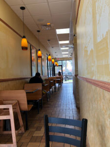 Subway - Miami Gardens