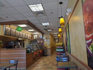Subway - Miami