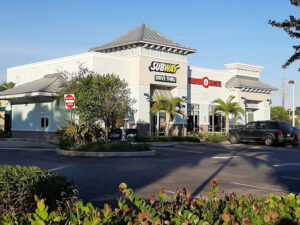 Subway - Lauderhill