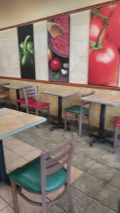 Subway - Plantation