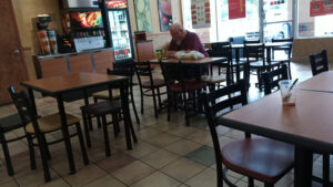 Subway - Tamarac