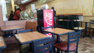 Subway - West Palm Beach