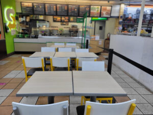 Subway - Riviera Beach