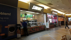Subway - Boynton Beach