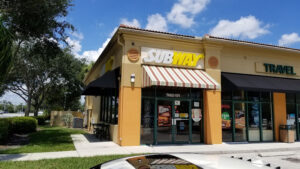 Subway - Boynton Beach