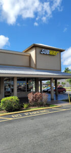 Subway - Clewiston