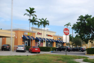Subway - Deerfield Beach