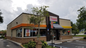 Subway - Deerfield Beach
