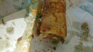 Subway - Seffner