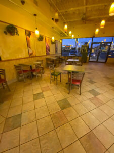 Subway - Tampa