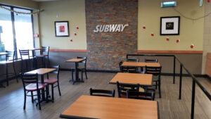 Subway - Temple Terrace