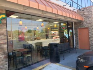 Subway - Clearwater