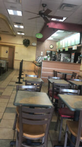 Subway - Lakeland