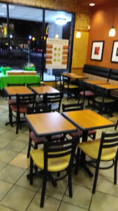 Subway - Lakeland