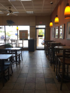 Subway - Lakeland