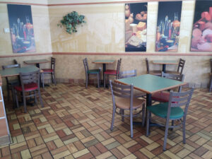 Subway - Lakeland