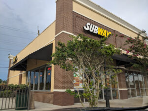 Subway - Lakeland