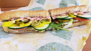 Subway - Lakeland