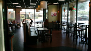 Subway - Lake Wales