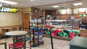 Subway - Polk City