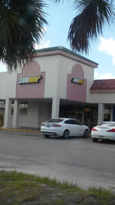 Subway - Winter Haven