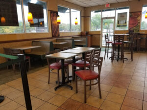 Subway - Cape Coral