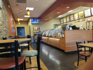 Subway - Fort Myers
