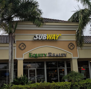 Subway - Fort Myers