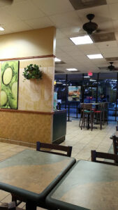 Subway - North Fort Myers