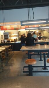 Subway - Fort Myers