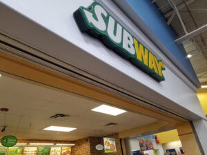 Subway - Punta Gorda