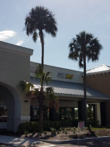 Subway - Punta Gorda