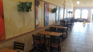 Subway - Punta Gorda