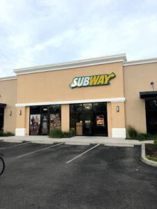 Subway - Fort Myers
