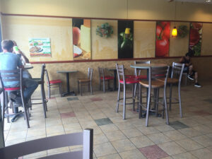 Subway - Punta Gorda