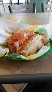 Subway - Bradenton