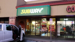 Subway - Bradenton